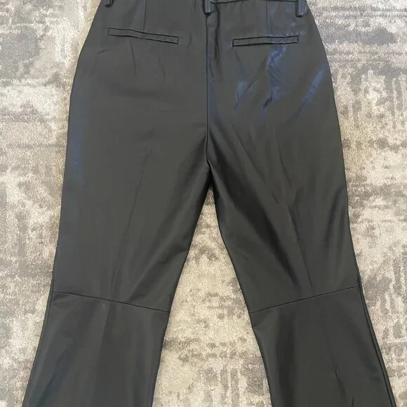 MAC Jeans Aida Kick Vegan - Size 36/OL - Picture 3 of 8